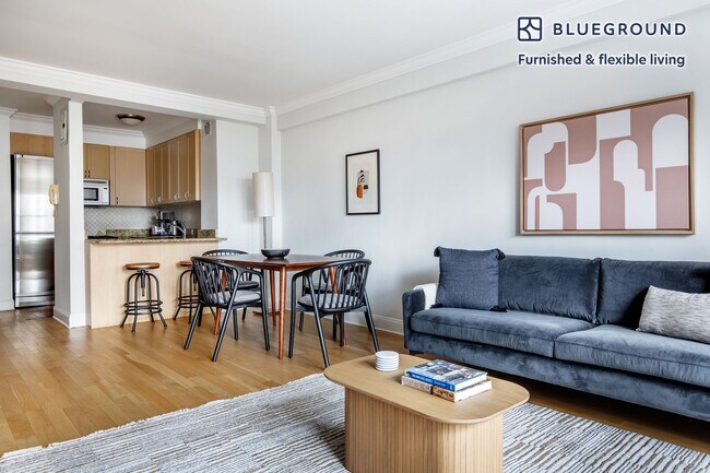 41 Park Ave in New York, NY - Building Photo - Building Photo