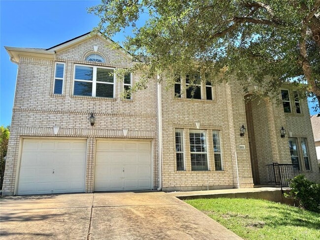 property at 2604 Sterling Panorama Ct