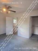 100 Forest Ridge Dr in Whitefish, MT - Building Photo - Building Photo