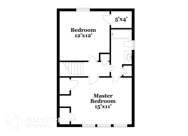 4905 S Singing Woods Pl in Durham, NC - Foto de edificio - Building Photo