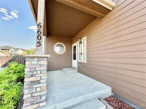 6605 Alliance Loop in Colorado Springs, CO - Building Photo - Building Photo