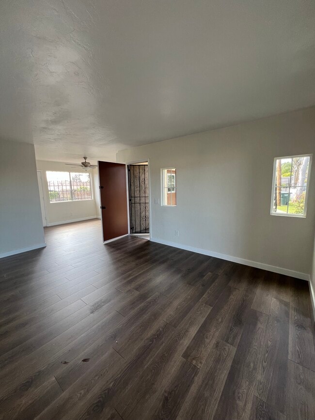 1702 E 7th St in National City, CA - Building Photo - Building Photo