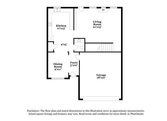 4930 Jarl Ct in Katy, TX - Building Photo - Building Photo