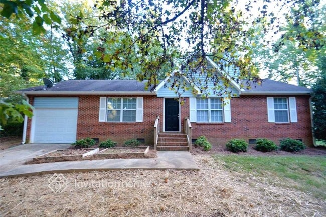 6600 Cool Water Ct