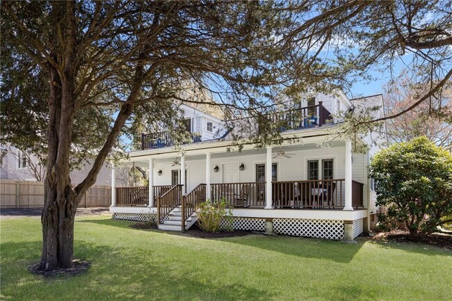 property at 153 Hamilton Ave