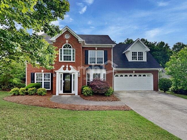 property at 4189 Duncan Ives Dr
