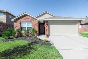 5519 Peralta Mills Way in Park Row, TX - Building Photo