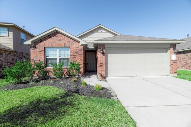 property at 5519 Peralta Mills Way