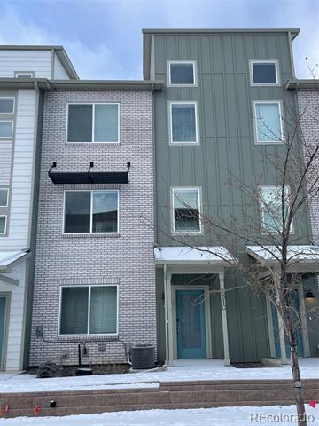 property at 2310 Shoshone Pl