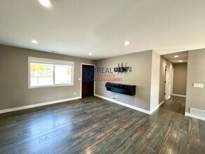 1675 Tahlequah Dr in Colorado Springs, CO - Building Photo - Building Photo