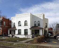 937-939 Ogden St Apartments