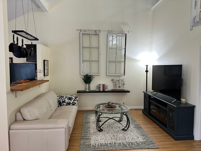 7349 Calle Cristobal, Unit 178 in San Diego, CA - Building Photo - Building Photo