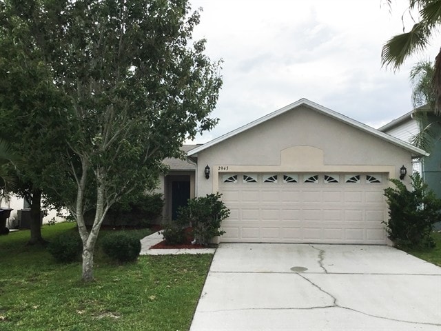 property at 2943 Noah Cir