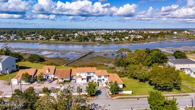 1800 Bay St in Morehead City, NC - Building Photo - Building Photo