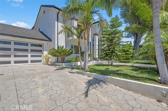 17043 Gunther St in Los Angeles, CA - Building Photo - Building Photo