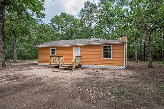 property at 5323 Forest Dr