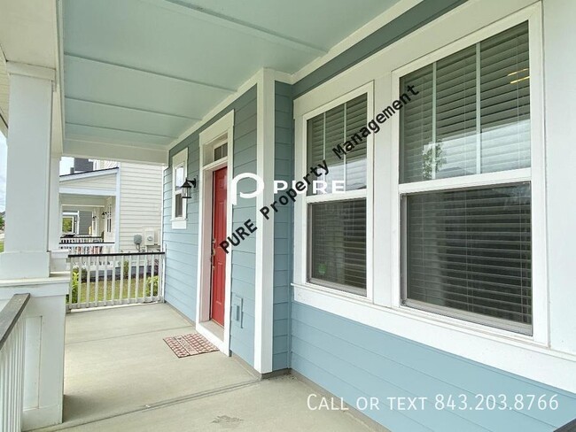 309 Garrison St in Summerville, SC - Building Photo - Building Photo