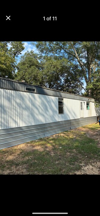 304 Jefferson St in Monticello, MS - Building Photo