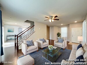 3522 Copper Rim in San Antonio, TX - Building Photo - Building Photo