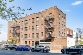 370 Avenue P in Brooklyn, NY - Building Photo - Building Photo