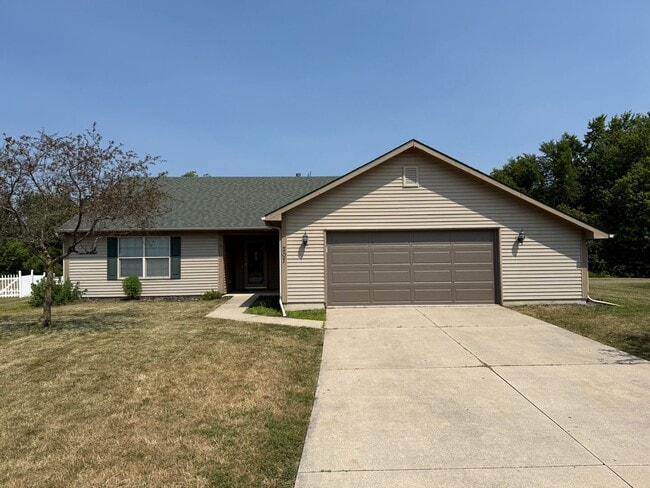 property at 207 Passier Ct