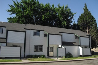 Owyhee Place in Boise, ID - Foto de edificio - Building Photo