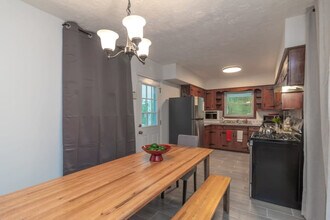 1529 Brazil Ave in Columbus, GA - Building Photo - Building Photo