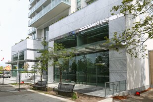 Orchid in Richmond, BC - Building Photo