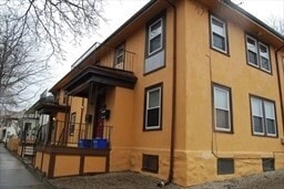 57-59 Dow St in Salem, MA - Building Photo - Building Photo