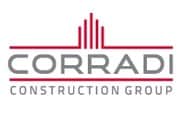 Property Management Company Logo Corradi Construction Group LLC