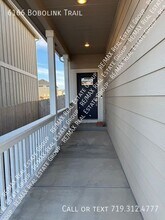 6166 Bobolink Trl in Colorado Springs, CO - Building Photo - Building Photo