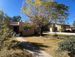 4521 Cordero Way in El Paso, TX - Building Photo - Building Photo