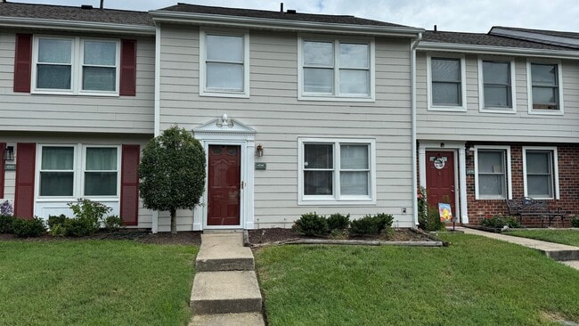 9741 Candace Terrace