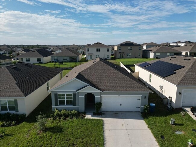 property at 2522 Sandy Crk Ln