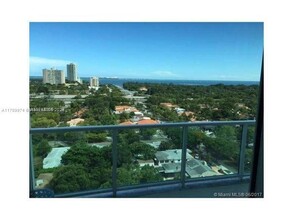 2525 SW 3rd Ave, Unit 1203 in Miami, FL - Building Photo - Building Photo