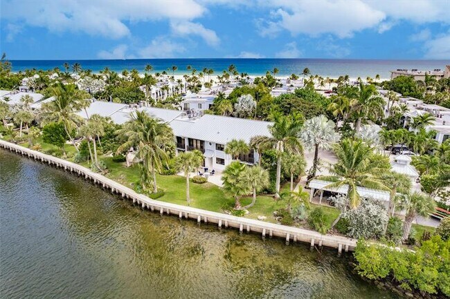 1665 S Ocean Ln in Fort Lauderdale, FL - Building Photo - Building Photo