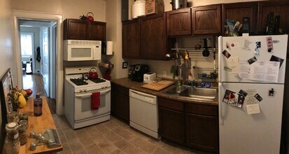 3741 12th Ave S, Unit 2 in Minneapolis, MN - Building Photo - Building Photo
