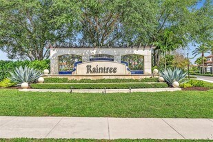11541 SW 15th Ave in Pembroke Pines, FL - Building Photo
