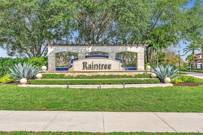 property at 11541 SW 15th Ave