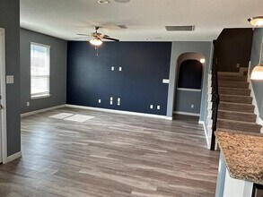 9536 Blaine Dr in Fort Worth, TX - Building Photo - Building Photo