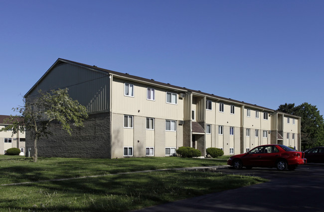 Norwich Apartments in Toledo, OH - Building Photo - Building Photo