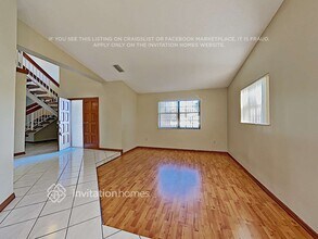16101 SW 153rd Ave, Unit C301 in Miami, FL - Building Photo - Building Photo