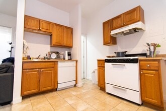 46-48 Brighton Ave in Boston, MA - Building Photo - Building Photo