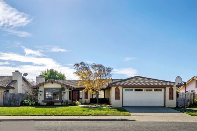 property at 604 Coleman Dr