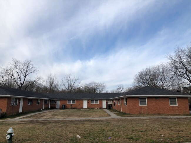 2316 Kersey St in Greensboro, NC - Building Photo - Building Photo