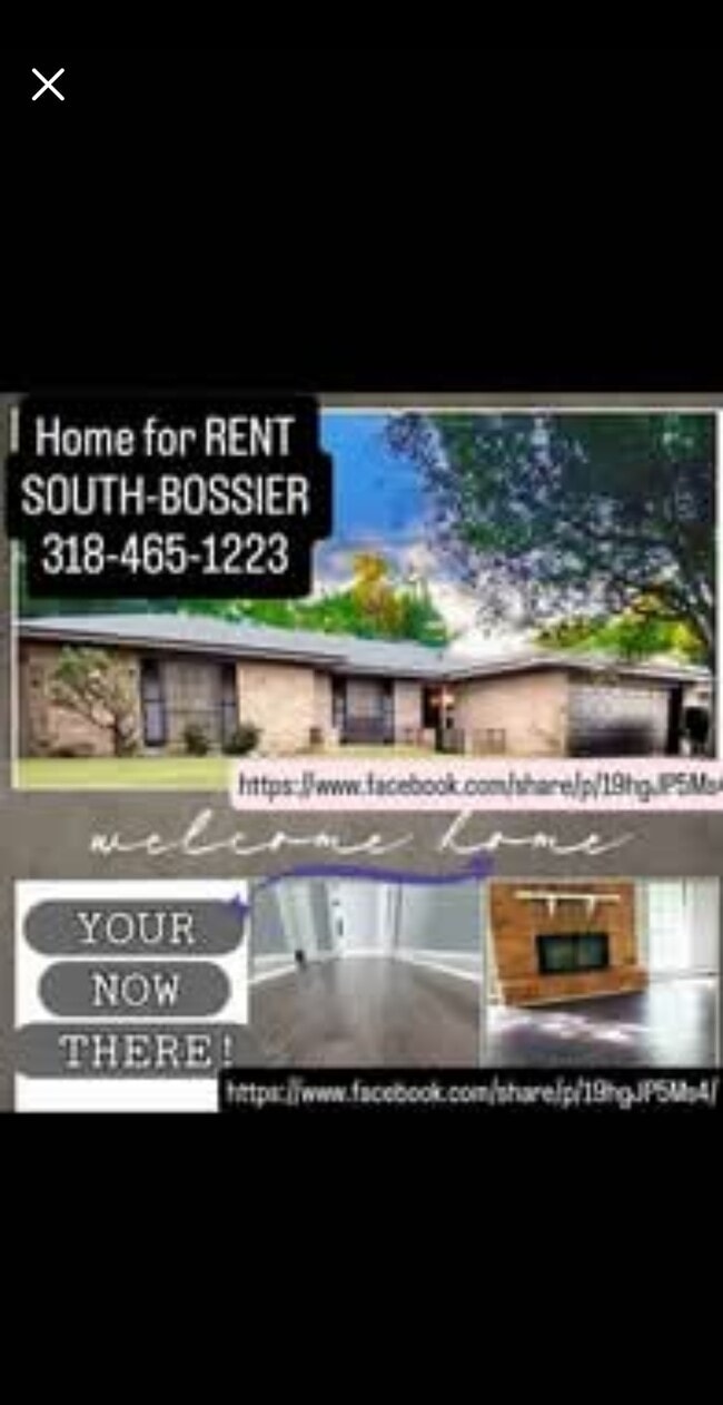 property at 2110 Venus Dr
