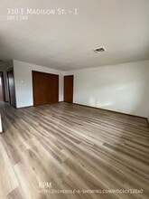 310 E Madison St in Rapid City, SD - Building Photo - Building Photo