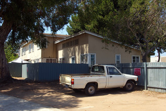 Astro 6Plex in San Diego, CA - Building Photo - Building Photo