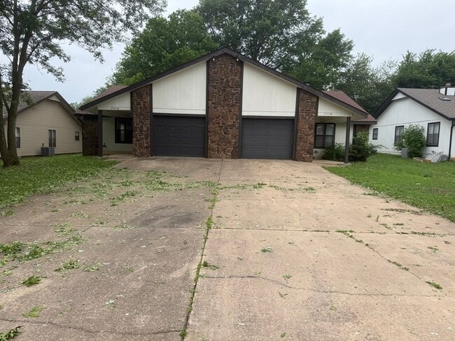 1206 Whipporwill Ln in Siloam Springs, AR - Building Photo - Building Photo
