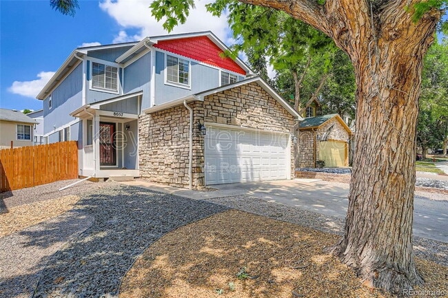 property at 8057 Bryant St